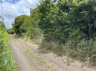Malulani Rd LOT 36, Naalehu, HI 96772
