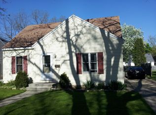 1916 N Harriman St, Appleton, WI 54911