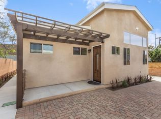 5039 Purdue Ave, Culver City, CA 90230