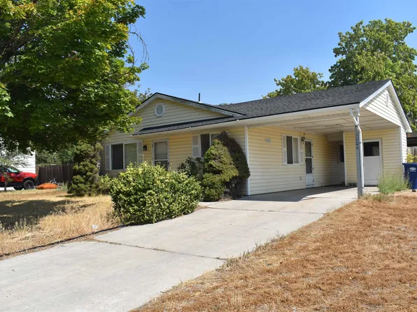1804 N Jackson St, Jerome, ID 83338