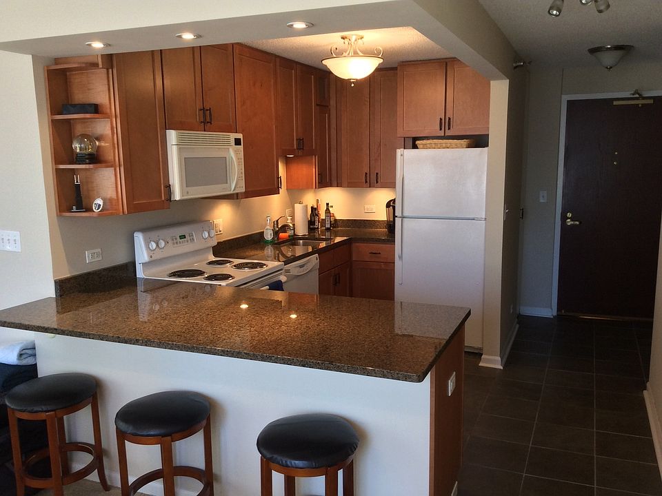 1st image of 440 N Wabash Ave APT 1105