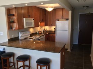 440 N Wabash Ave APT 1105, Chicago, IL