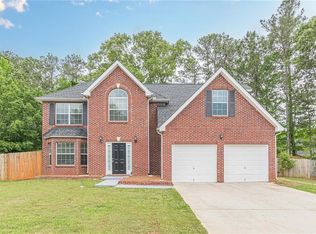 105 Kentwood Springs Dr, Hampton, GA 30228
