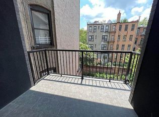 440 E 115th St #3C, New York, NY 10029