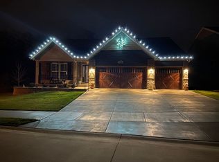 3104 Tuscan Valley Estates Ct, Arnold, MO 63010