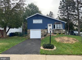 1403 Birchwood Ave, Roslyn, PA 19001