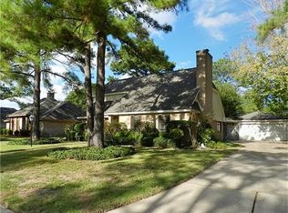 15814 Mesa Gardens Dr, Houston, TX 77095