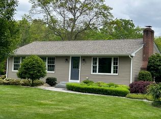 41 Melody Ln, Ivoryton, CT 06442