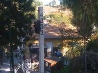 4232 Portola Ave, Los Angeles, CA 90032