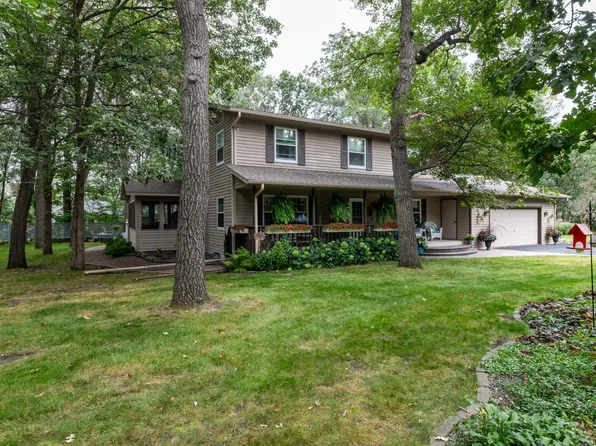 13109 Kingwood Dr, Baxter, MN 56425