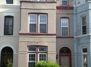 916 T St NW, Washington, DC 20001