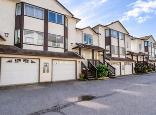 45740 Thomas Rd #27, Chilliwack, BC