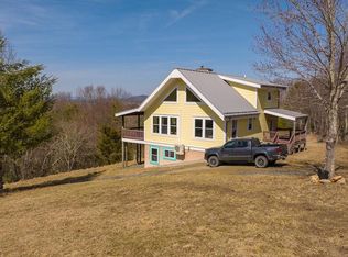 475 Loss Bent Rd NW, Riner, VA 24149