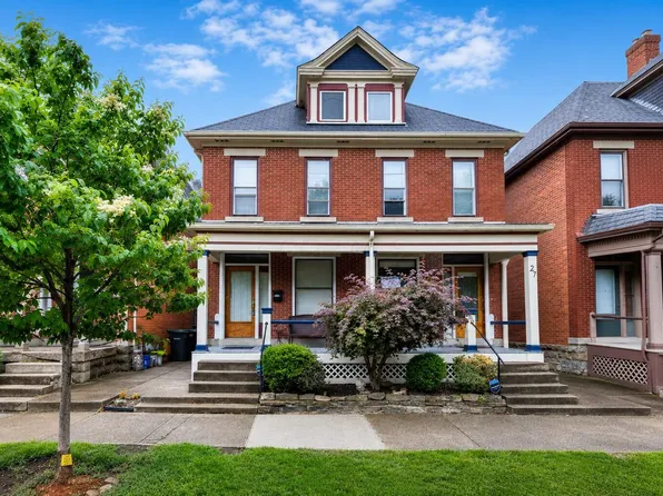 29 E 2nd Ave, Columbus, OH 43201