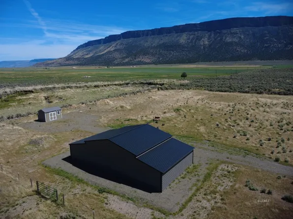 27927 Highway 395, Lakeview, OR 97630