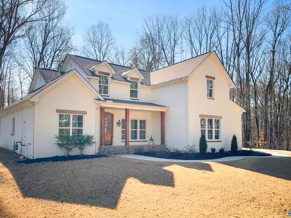 411 Austinville Flint Rd SW, Decatur, AL 35603