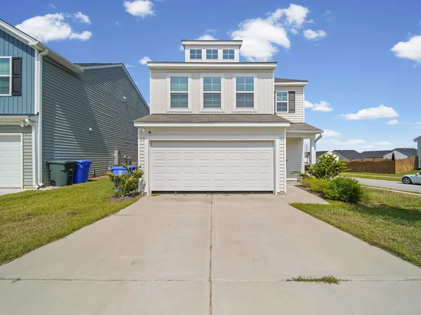 639 N Long Star Way, Elgin, SC 29045