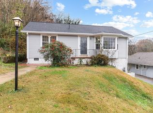 3620 Monte Vista Dr, Chattanooga, TN 37411