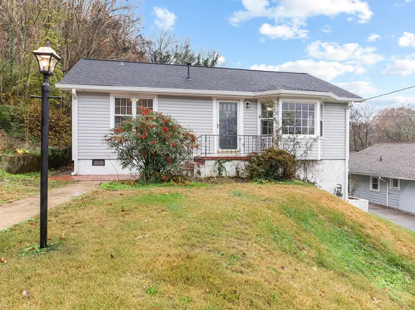 3620 Monte Vista Dr, Chattanooga, TN 37411