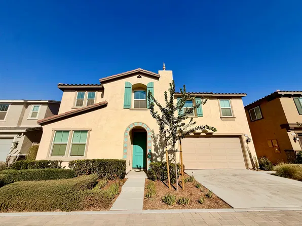 3990 E Catalina St, Ontario, CA 91761