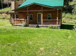 104 Ellis Hollow Rd, Roan Mountain, TN 37687