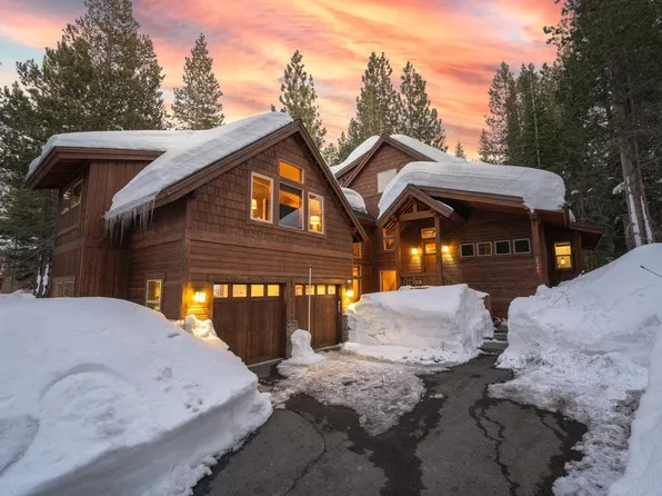 14549 Davos Dr, Truckee, CA 96161