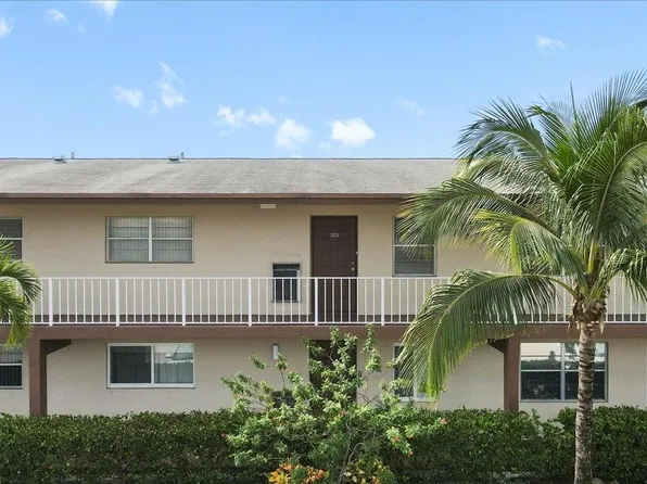 7200 NW 5th Place #203, Margate, FL 33063