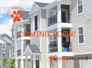 626 N Sun Peak Dr, Vineyard, UT 84059