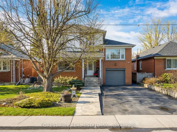 34 Edge Park Ave, Toronto, ON M1L 2E6