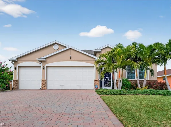 1807 SW 40th Ter, Cape Coral, FL 33914