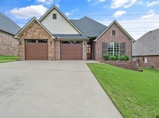 763 Hampton Hill Dr, Tyler, TX 75703