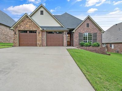 763 Hampton Hill Dr, Tyler, TX, 75703