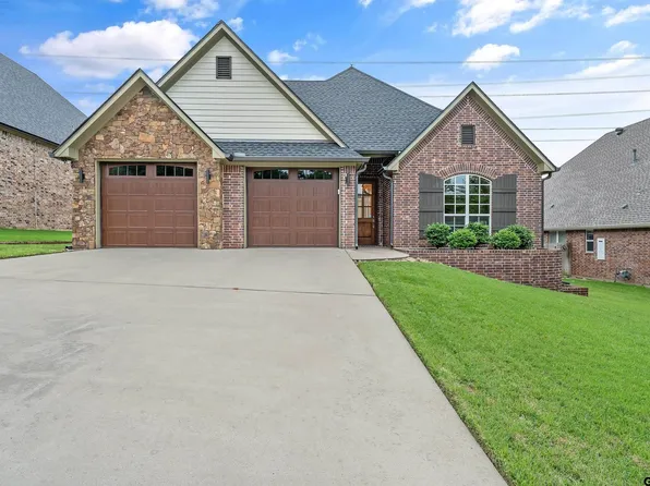 763 Hampton Hill Dr, Tyler, TX 75703