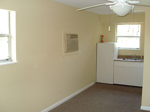 Upstairs Apartment