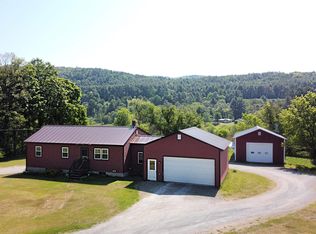 34 Us Route 5, Waterford, VT 05819