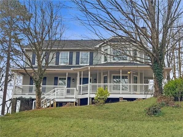 1028 Boston Rdg, Woodstock, GA 30189