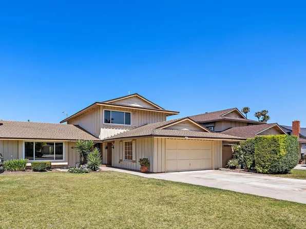 629 S Vicki Ln, Anaheim, CA 92804