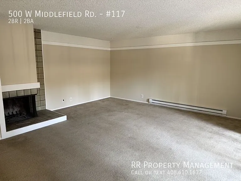 500 W Middlefield Rd #117 — Photo 8