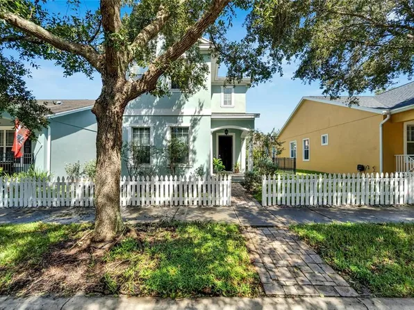 11328 Grand Winthrop Ave, Riverview, FL 33578