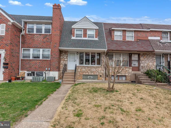 5407 Houghton Pl, Philadelphia, PA 19128