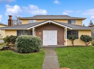 8617 8th Ave W APT 4, Everett, WA 98204
