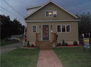 528 Charles St, Charleroi, PA 15022
