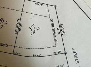 1702 W Ezekiel Dr, Bloomington, IN 47403