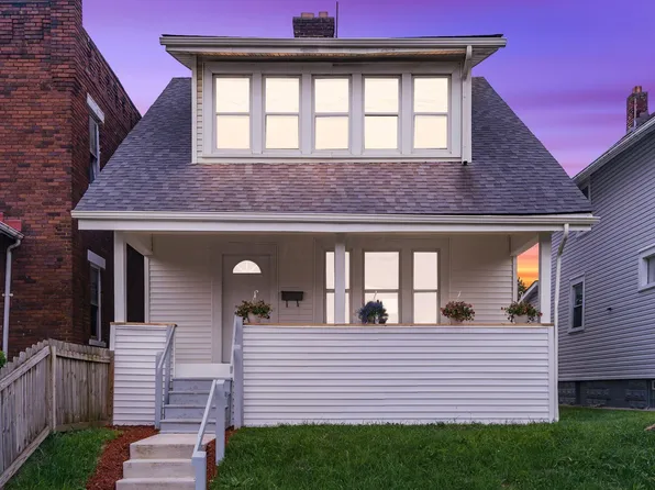 859 E Whittier St, Columbus, OH 43206