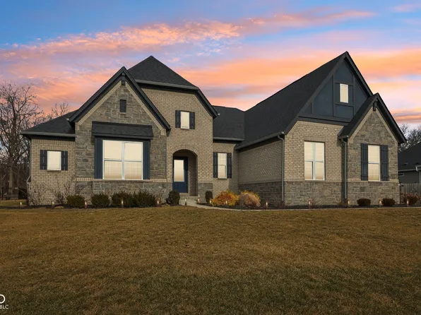 5106 Zinnia Dr, Plainfield, IN 46168