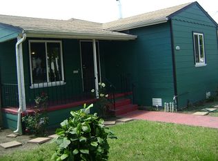 9825 Springfield St, Oakland, CA 94603