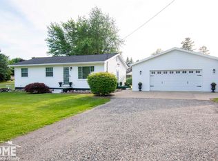 801 Lamb St, Perry, MI 48872