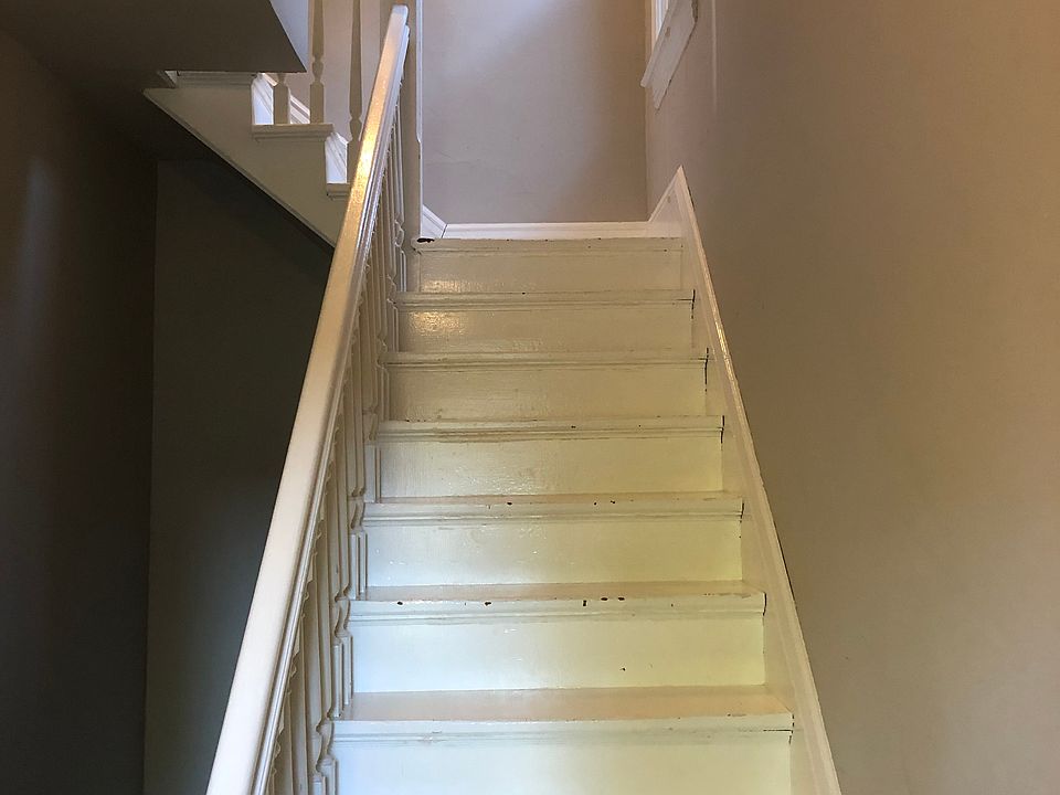 Steps to upper duplex unit