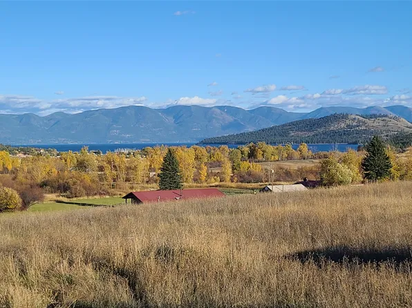 24690 Black Lake Rd, Dayton, MT 59914