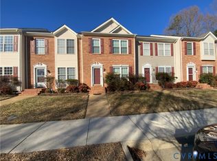 2708 Goyne Loop, Chester, VA 23831